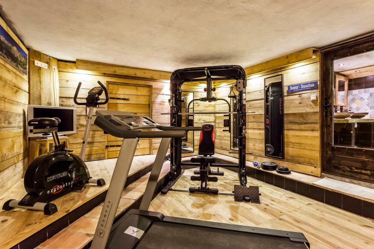 Mas La Jaina Bed & Breakfast Bargemon Dış mekan fotoğraf