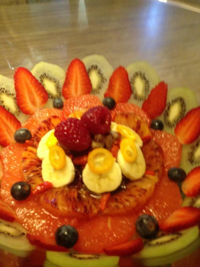 Mas La Jaina Bed & Breakfast Bargemon Dış mekan fotoğraf